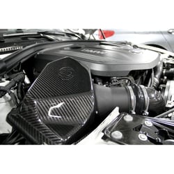Picture of Dinan High Flow Cold Air Intake System