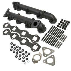 Picture of BD Diesel 1043007 Exhaust Manifold Kit for 6.7L Power Stroke Ford 2011-2016