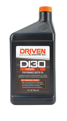 Picture of Driven Racing Oil 18306 DI30 5W-30 Synthetic Motor Oil