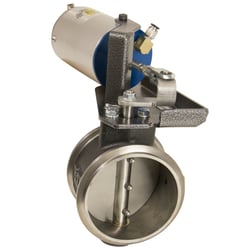 Picture of BD Diesel 1037144 Exhaust Brake for 1994-1997 Ford 7.3L Power Stroke Remote Mount Vacuum Actuated