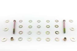 Picture of Whiteline KCA301 Front Lower Control Arm Inner Caster Adjustment Kit
