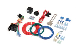 Picture of NOS Electrical Pack Kit for Nitrous Systems