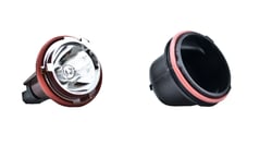 Picture of Hella 159419001 Parking Light Bulb Socket