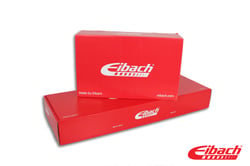 Picture of Eibach Sport-Plus Kit - Sportline Springs with Sway Bars