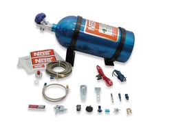 Picture of NOS Diesel Nitrous Oxide Injection System