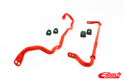 Picture of Eibach Anti-Roll-Kit Front and Rear Sway Bar System