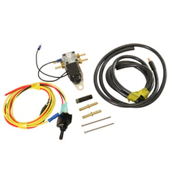 Picture of BD Diesel 1030703 2 Low UnLoc CAD Front Axle Disconnect Kit for Dodge Ram 4WD