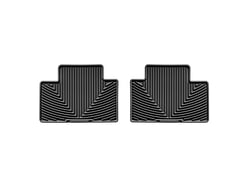 Picture of WeatherTech All-Weather Floor Mats