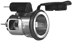 Picture of Hella 008023011 1-Pole Electrical Socket Connector