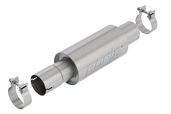 Picture of Borla 60667 Resonator Connection Pipes for Ram 1500