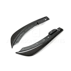 Picture of Anderson Composites Spoiler Installation & Trim Kit