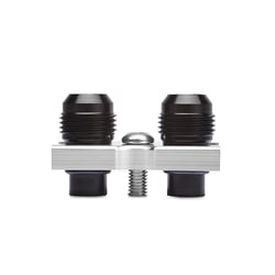 Picture of Mishimoto MMOCF-BMW Oil Line Fitting Kit for BMW E36/E46/E90