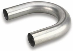 Picture of Hooker Super Competition U-Bend Exhaust Tubes