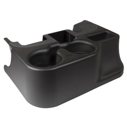 Picture of AutoMeter P10180 Console Storage Armrest for Dodge Ram Split Bench Seat