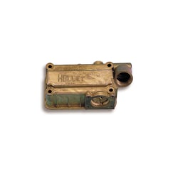 Picture of Holley Marine Fuel Bowl Kit Front Inlet Side Hung Float Carburetor