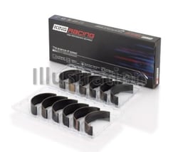 Picture of King Engine Bearings CR6640XP XP Series Tri-Metal Performance Connecting Rod Bearing Set