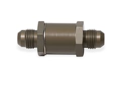Picture of Earl's Performance UltraPro In-Line One-Way Check Valve