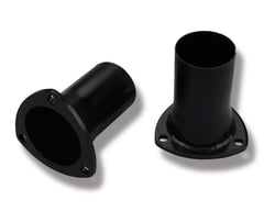 Picture of Hooker Super Competition 3-Bolt Flange Reducer