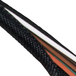 Picture of Russell Performance Wrap-It Wire and Hose Protection Sleeve