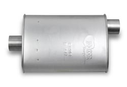 Picture of Hooker Competition Turbo Muffler Series