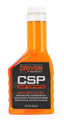 Picture of Driven Racing Oil 50030 Coolant System Protector - 12oz Bottle