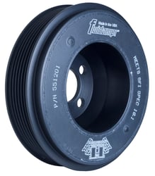 Picture of Fluidampr 551201 Performance Harmonic Balancer for VW 1.8L Turbo 2000-2005