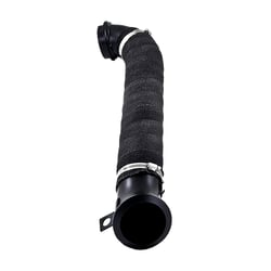 Picture of MBRP GM8424 3 Inch Down Pipe for 2004.5-2010 Duramax 6.6L Diesel