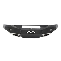 Picture of Smittybilt M1 Front Truck Bumper Series