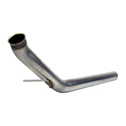 Picture of MBRP DS9405 4 Inch Stainless Steel Downpipe for 03-04 Dodge Ram Cummins 5.9L