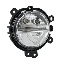 Picture of Hella 011748061 Daytime Running Light Right Side for Mini Cooper