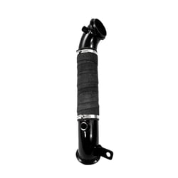 Picture of MBRP GM8427 3 Inch Turbo Downpipe 2011-2015 Duramax 6.6L