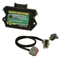 Picture of BD Diesel 1057735 Throttle Sensitivity Booster for 2001-2005 Chevy/GMC Duramax 6.6L