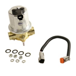 Picture of BD Diesel 1050224 OEM Replacement Fuel Lift Pump 1998-2002 Dodge Cummins 5.9L