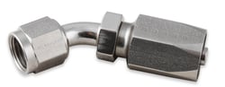 Picture of Earl's Performance 45-Degree Power Steering Hose End Fittings