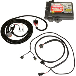 Picture of BD Diesel 1036755 E-PAS Electronic Positive Air Shut-Off 6.7L Power Stroke Ford 2011-2019