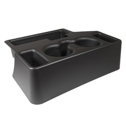 Picture of AutoMeter P10150 Center Console Armrest Storage Organizer for Dodge Ram 1994-1997