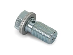 Picture of Earl's Performance Steel Banjo Bolt Brake Fittings