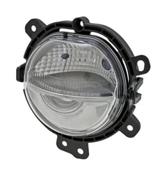 Picture of Hella 011748081 Daytime Running Light Lamp DRL Right Side W5W Mini Cooper