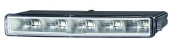 Picture of Hella 010043801 Universal Led Daytime Running Lamp Kit