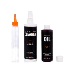 Picture of Mishimoto MMAF-REOIL-RD Air Filter Cleaning and Re-Oil Kit