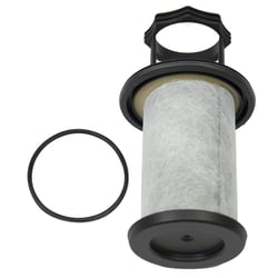 Picture of BD Diesel 1302171 CCV Replacement Filter Element for Crankcase Vent Kits