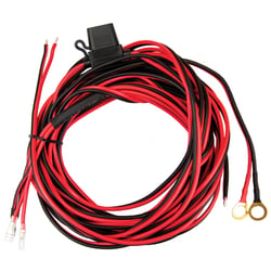 Picture of RIGID Industries 36361 12ft Wiring Harness for 360-Series SAE Fog Lights