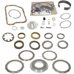 Picture of BD Diesel 1062004 Stage 4 Master Rebuild Kit for Dodge 5.9L Cummins 47RE/RH Transmission 1994-2002