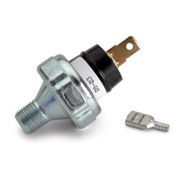 Picture of AutoMeter 3241 Pressure Switch 18 PSI 1/8 NPT Pro-Lite Warning Light