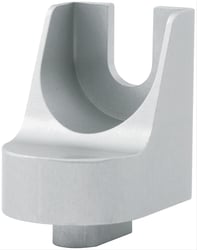 Picture of Holley Carburetor Throttle Cable Brackets
