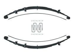 Picture of ICON Vehicle Dynamics 51101 Multi-Rate RXT Leaf Spring Kit for 05-Up Toyota Tacoma
