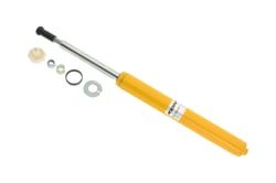 Picture of Koni 8610-1262SPORT Yellow Sport Strut Insert Externally Adjustable Non-Gas