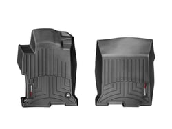 Picture of WeatherTech FloorLiner DigitalFit All-Weather Floor Mats