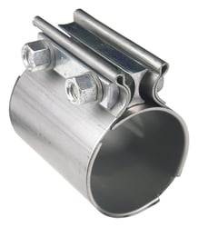 Picture of Hooker Stainless Steel Torca-Style Exhaust Couplers