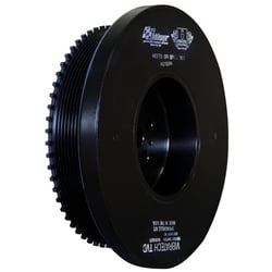 Picture of Fluidampr 920321 Harmonic Balancer for 2007-2018 Dodge Ram 6.7L Cummins Diesel